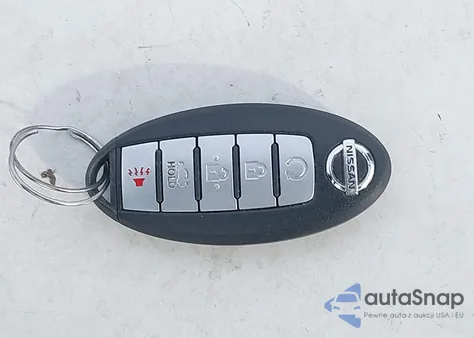 2015 Nissan Altima 2.5 S from USA, damaged, VIN 1N4AL3AP5FC597278